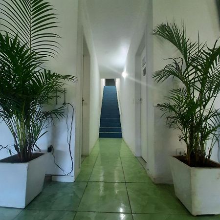 Pousada Manancial Buzios Exterior foto