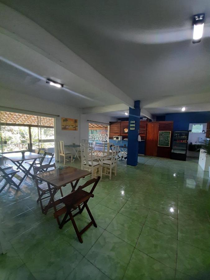 Pousada Manancial Buzios Exterior foto